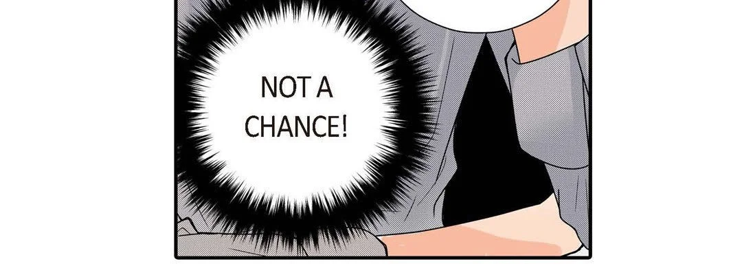 Noona Fan - Chapter 33